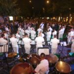 2. BANDA MILITARE 2