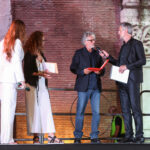 20. SABINA STILO BARBARA PIERRO GLAUCO ISIDORI BEPPE CONVERTINI