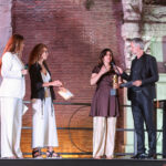 20. SABINA STILO BARBARA PIERRO PAOLA SFORZINI e BEPPE CONVERTINI 2