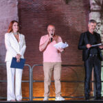 21. SABINA STILO ENZO DE CAMILLIS e BEPPE CONVERITINI 2