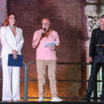 21. SABINA STILO ENZO DE CAMILLIS e BEPPE CONVERITINI 3