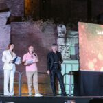 21. SABINA STILO ENZO DE CAMILLIS e BEPPE CONVERITINI 5