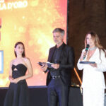4. GAIA MACALUSO BEPPE CONVERTINI e SABINA STILO