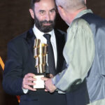 4. GIUSEPPE PIETRAFESA FABIO TRAVERSARI