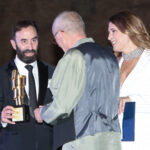 4. GIUSEPPE PIETRAFESA FABIO TRAVERSARI SABINA STILO