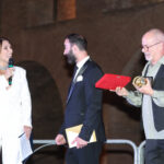4. SABINA STILO GIUSEPPE PIETRAFESA FABIO TRAVERSARI 2