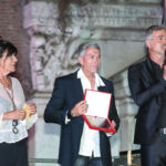 6. MITA MEDICI DANIELE VERDENELLI e BEPPE CONVERTINI