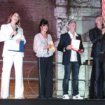 6. SABINA STILO MITA MEDICI DANIELE VERDENELLI BEPPE CONVERTINI