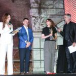 7. SABINA STILO MARIANO ANGELUCCI MARGHERITA CHITI BEPPE CONVERTINI