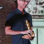 8. CRISTIANO DONZELLI