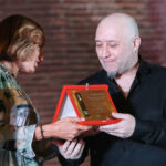 8. FRANCESCA VIA e MARCO VALERIO GALLO