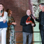 8. SABINA STILO FRANCESCA VIA MARCO VALERIO GALLO BEPPE CONVERTINI 2