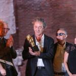 9. GAIA MACALUSO SABINA STILO MASSIMILIANO SMERIGLIO PAOLO SORRENTINO CINE TV ROSSELLINI 3