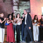 9. MASSIMILIANO SMERIGLIO CINE TV ROSSELLINI PAOLO SORRENTINO BEPPE CONVERTINI 2