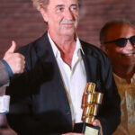 9. PAOLO SORRENTINO 9