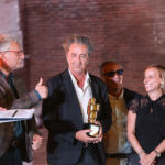 9. SABINA STILO MASSIMILIANO SMERIGLIO PAOLO SORRENTINO CINE TV ROSSELLINI