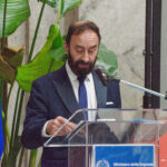 GIUSEPPE PIETRAFESA