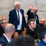 ROBERTO RICCI PAOLO GALIANO