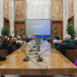 SALA DEGLI ARAZZI
